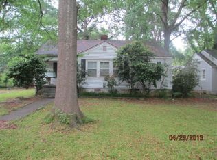 4846 Sheridan Dr, Jackson, MS 39206