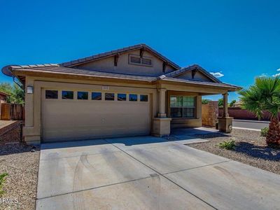 3221 W Alta Vista Rd, Phoenix, AZ, 85041