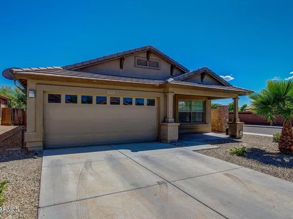 3221 W Alta Vista Road, Phoenix, AZ 85041