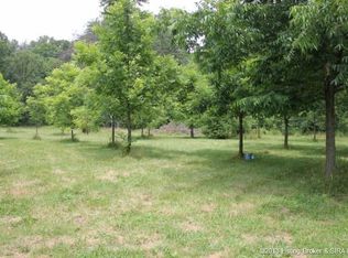 11503 Brownstown Rd, Underwood, IN 47177