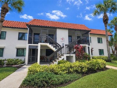 4293 27th CT SW #203, Naples, FL, 34116