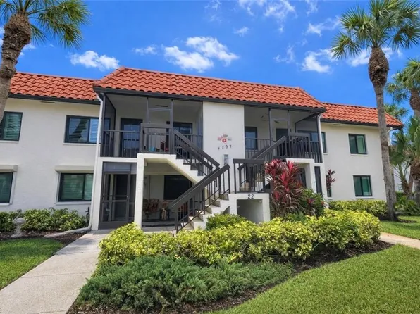 4293 27th CT SW #203, NAPLES, FL 34116