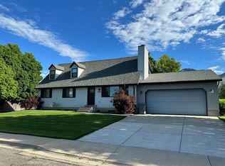 730 W 1400 N, Mapleton, UT 84664