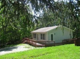 6716 E Old S, Morgantown, IN 46160