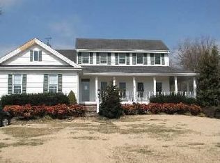 255 Par Ln, Greeneville, TN 37743