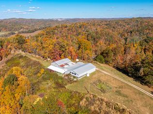 223 Joe Jenkins Spur, West Liberty, KY 41472