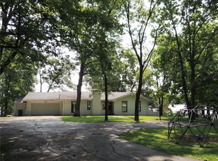 15 Denzel Dr, Greenville, IL