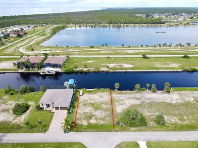 4601 NW 35th Ter, Cape Coral, FL, 33993