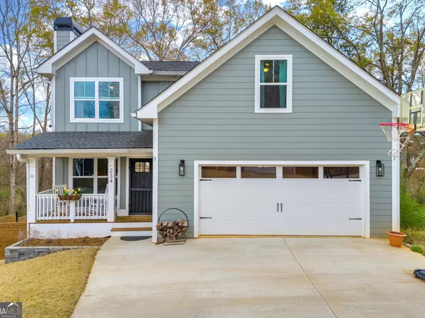 234 Lacount Ln, Clarkesville, GA 30523