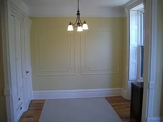 Rented by Garfield Realty 