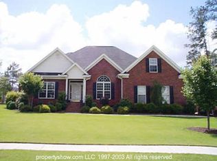 205 Fallen Leaf Dr, Columbia, SC 29229