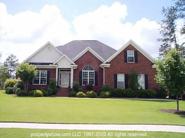 205 Fallen Leaf Dr, Columbia, SC 29229
