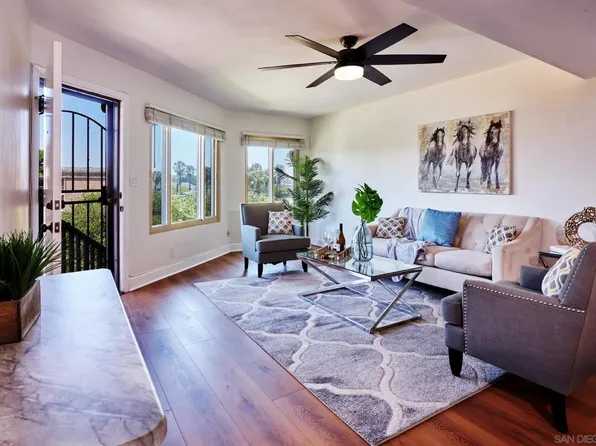 4434 Temecula St APT 1, San Diego, CA 92107