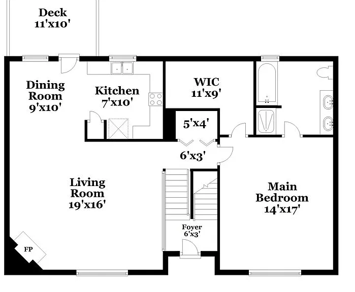 2059 Oak Terrace Dr SE — Photo 3