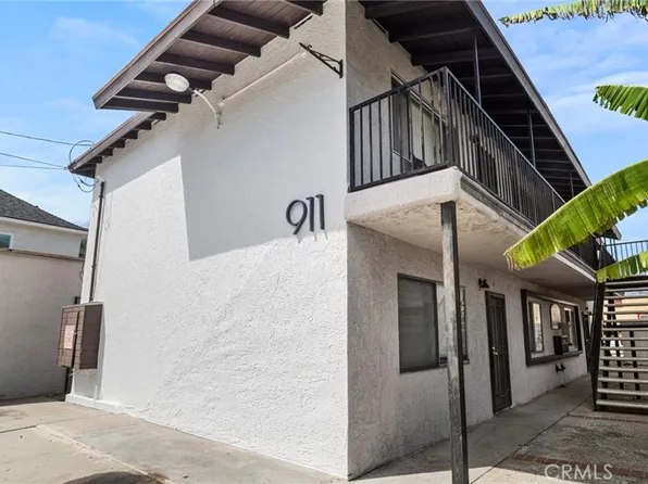 911 E 10th St, Long Beach, CA 90813