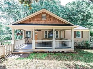 348 Eastland Dr, Decatur, GA 30030