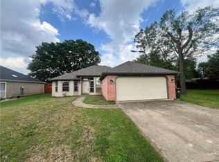2943 Turner St, Springdale, AR 72764