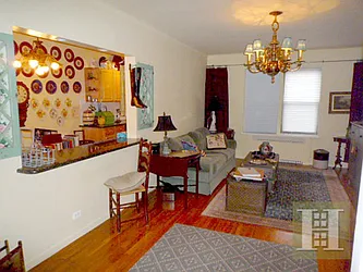 Rented by Halstead Real Estate