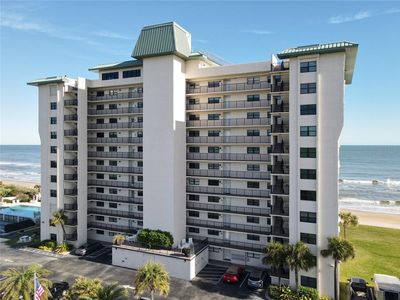5499 S Atlantic Ave APT 1101, New Smyrna Beach, FL, 32169