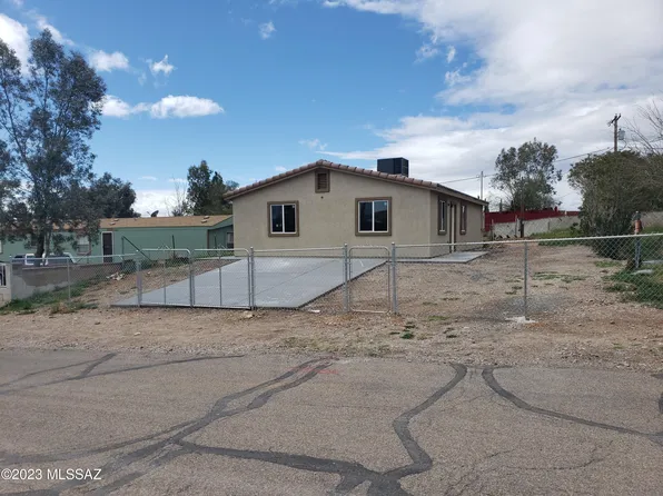 10226 S Starlight Ave, Tucson, AZ 85756