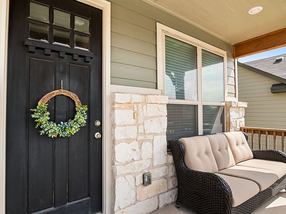 4944 Ranahan Pass, Saint Hedwig, TX 78152 Zillow