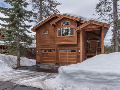 10525 Winter Creek Loop, Truckee, CA, 96161