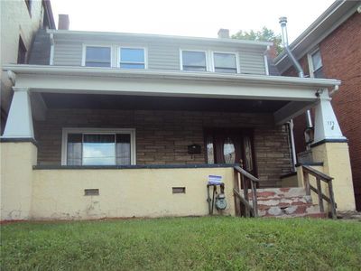 535 Thompson Ave, Donora, PA, 15033