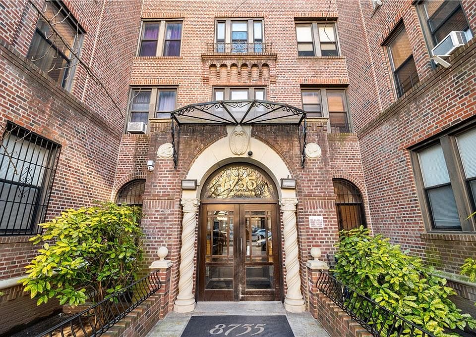 1st image of 8735 Bay Pkwy APT A27