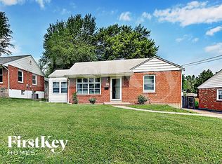 815 Saint Jean St, Florissant, MO 63031