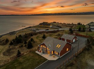 226 George Mercer Dr, Bay Roberts, NL A0A1G0