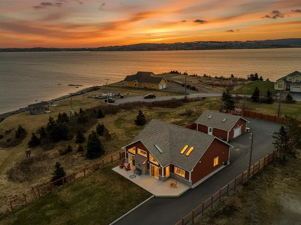 226 George Mercer Drive, Bay Roberts, NL A0A1X0