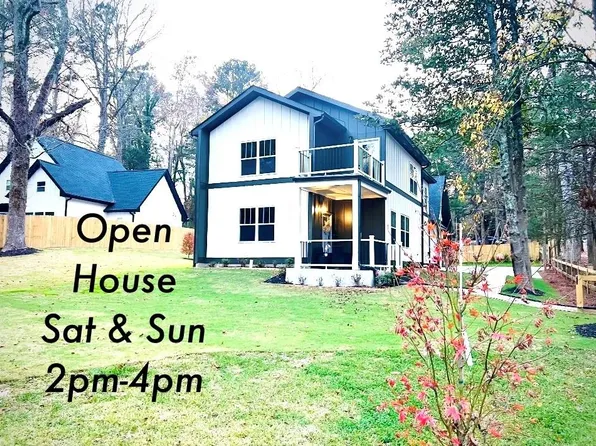2257 Barge Rd SW, Atlanta, GA 30331