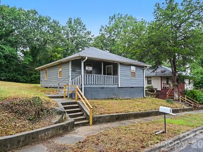 405 N Boyce St, Gastonia, NC, 28052