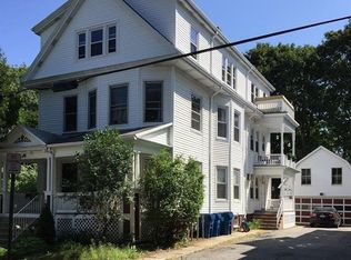 92 Pitt St, Portland, ME 04103