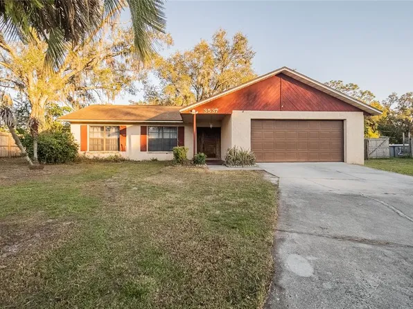 3537 Cindy Ln, Lakeland, FL 33801