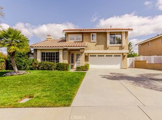 13310 Cloudburst Dr, Corona, CA 92883