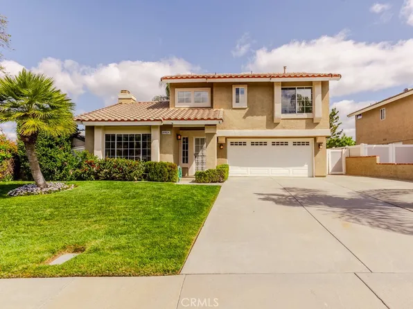 13310 Cloudburst Dr, Corona, CA 92883