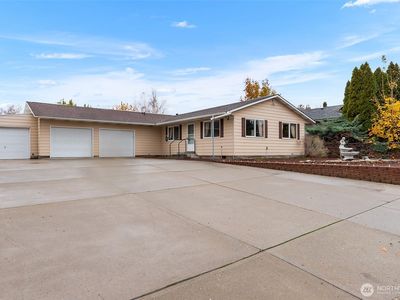 1525 Westwood Avenue, Wenatchee, WA, 98801
