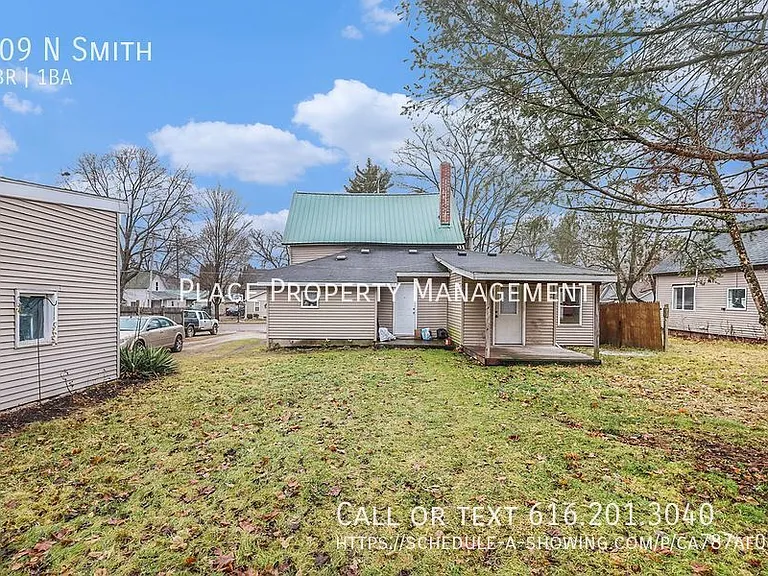 409 N Smith St — Photo 14