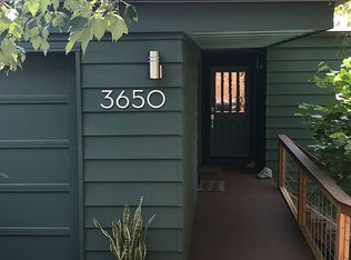 3650 University St, Eugene, OR 97405