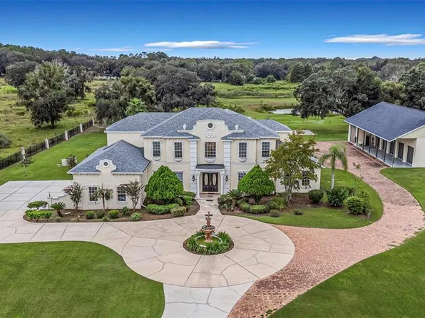 32632 TYNDALL ROAD, WESLEY CHAPEL, FL 33545