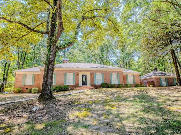 100 Woodland Dr, Wetumpka, AL 36092
