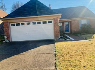 8917 Fulton Cv, Cordova, TN 38016