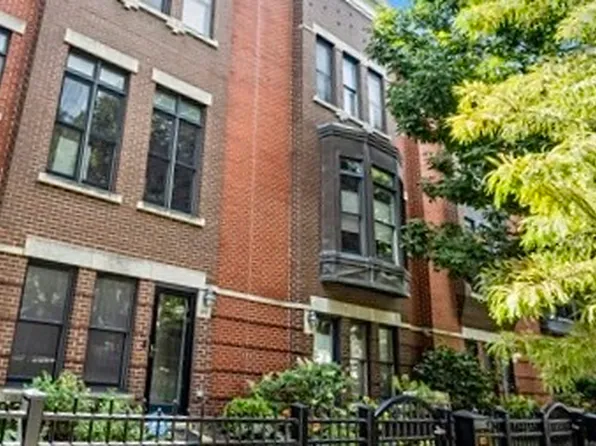 835 W 14th Pl, Chicago, IL 60608