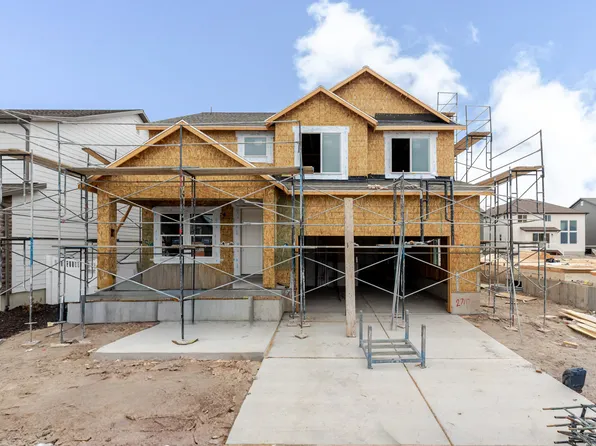 13502 S Zola Dr #2710, Herriman, UT 84096