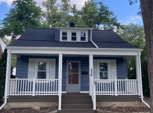 220 W Twelve Mile Rd, Royal Oak, MI 48073