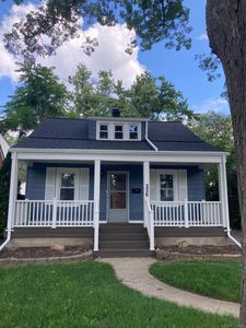 220 W Twelve Mile Rd, Royal Oak, MI, 48073