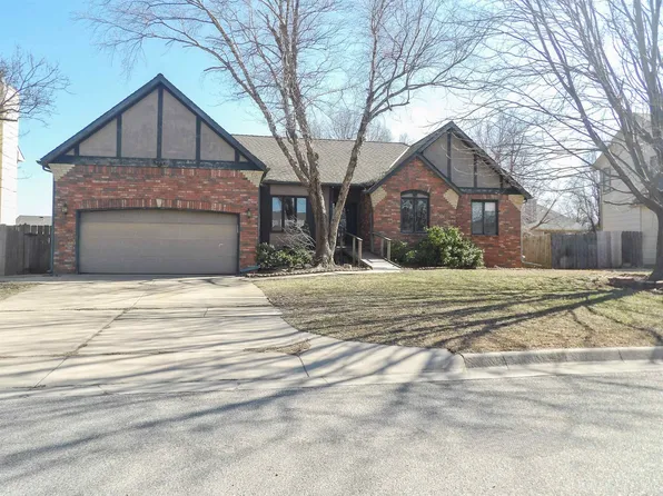 140 N Mars St, Wichita, KS 67212