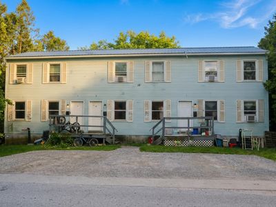 12 Oak Street, Saint Albans, VT, 05478