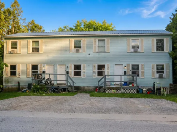 12 Oak Street, St. Albans City, VT 05478